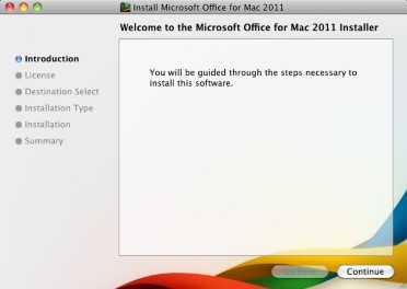 office mac for 2011 purchase