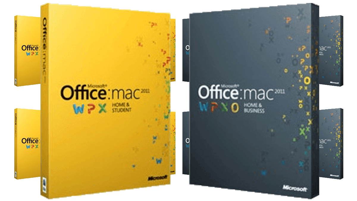 office mac for 2011 purchase